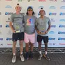The Road to High Performance ft Sukhwa Young, Jack Satterfield, & Ronit Karki