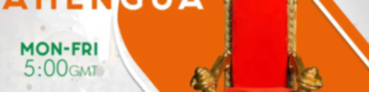 Ahengua