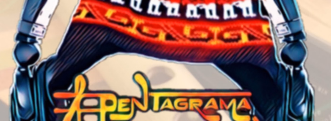 PENTAGRAMA LATINOAMERICANO