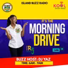 THE MORNING DRIVE