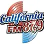Rádio Califórnia 87.9 FM
