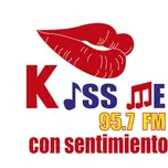 Kiss me