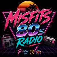 Misfits 80s