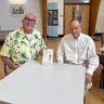 Buckingham Literary Festival 2026: Hugh Adams talks to Simon Jenkins