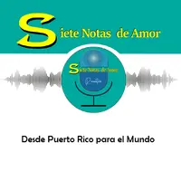 SIETE NOTAS DE AMOR