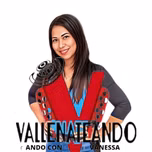 Radio Vallenateando con Vanessa