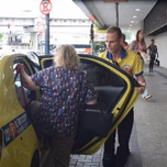 Taxi Carioca