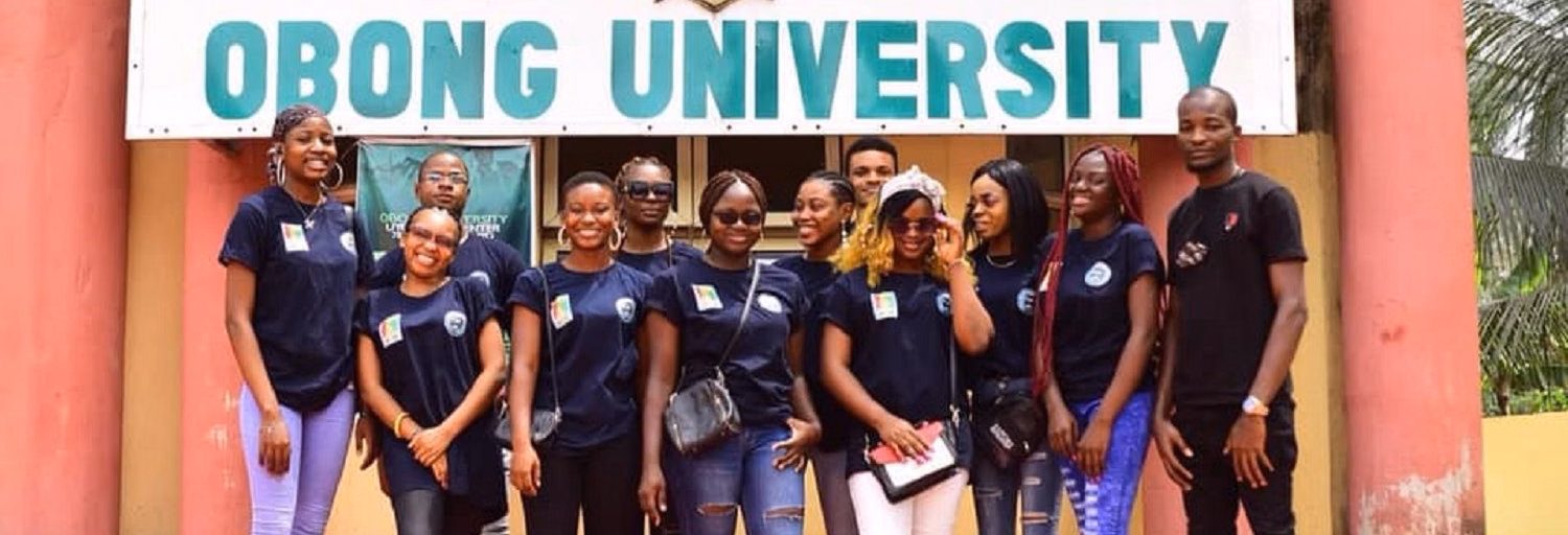 Obong University Radio
