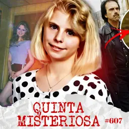 ELA TINHA 14 E ELE 38… | CASO Tanya Nicole Kach #607