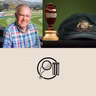 The Ashes | Jim Maxwell | Cricket Commentator