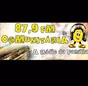 87,9 FM Comunitária