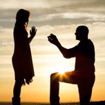 Getting Engaged