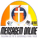 MENSAGEM ONLINE AO VIVO