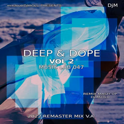 NEW MIXES DEEP & DOPE STYLE Dj MiOLU