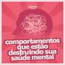 #284 - O kit de emergência emocional: como sair de uma crise emocional usando  7 técnicas baseadas em evidência