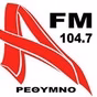 Alpha FM 104.7