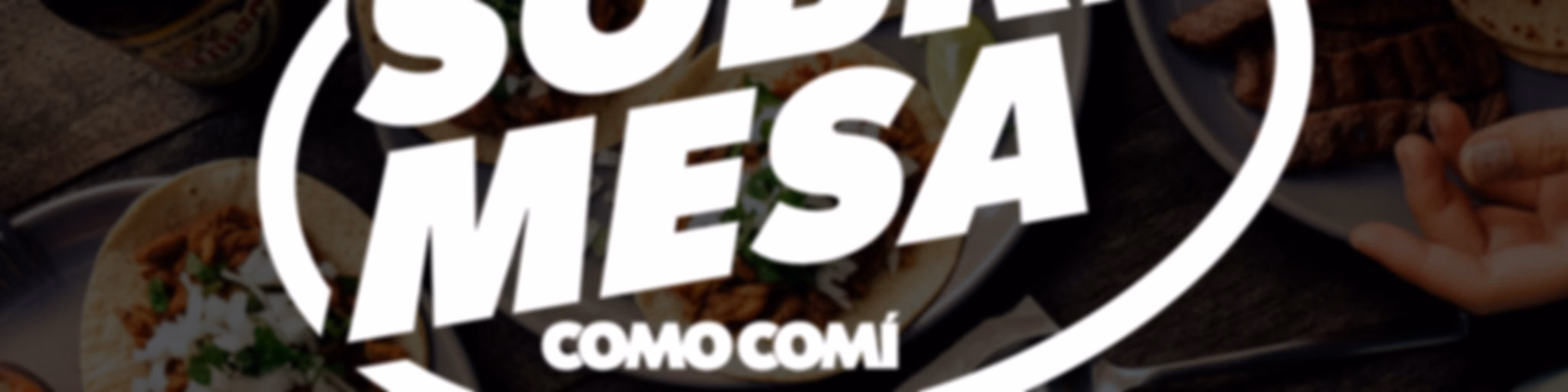 La Sobremesa