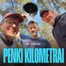 Nematomo pasaulio garsus dokumentuojantis Audrius: galima girdėti, kaip medžiai kalba