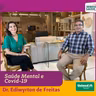 Saúde mental e Covid-19
