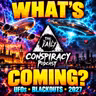 Heathrow UFO: Drones, AI & the 2027 Theories