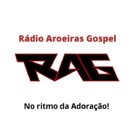 Radio Aroeiras Gospel