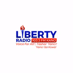 Liberty Radio Kano