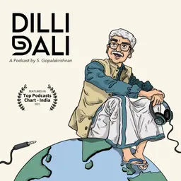 Dilli Dali