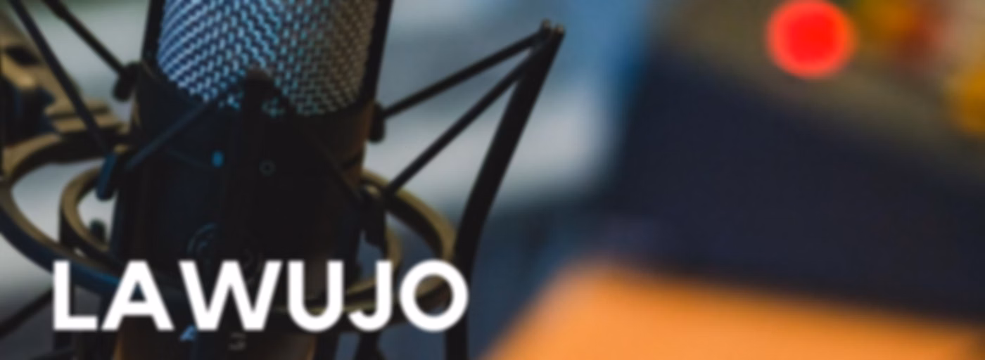 Lawujo Osere