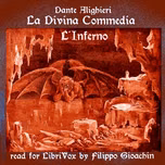Divina Commedia - L'Inferno, La by Dante Alighieri (1265 - 1321)