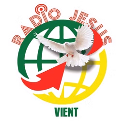 Radio Jesus vient app