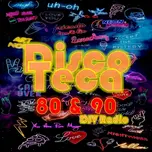 Discoteca 80 y 90
