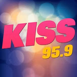 WKZP KISS 95.9 (US Only)