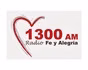 Radio Fe y Alegría 1300 AM