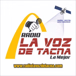 RADIO LA VOZ DE TACNA