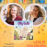 Embracing Imperfection with Leslie Coleburn