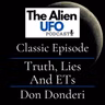 Truth, Lies and ETs