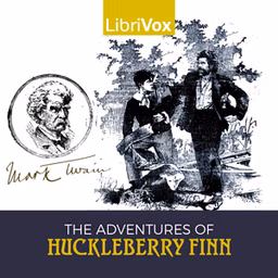 Adventures of Huckleberry Finn (Version 6), The by Mark Twain (1835 - 1910)