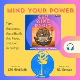 Mind Your Power