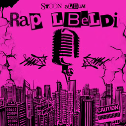 Gangsta Rap Crew Radio US FR AR