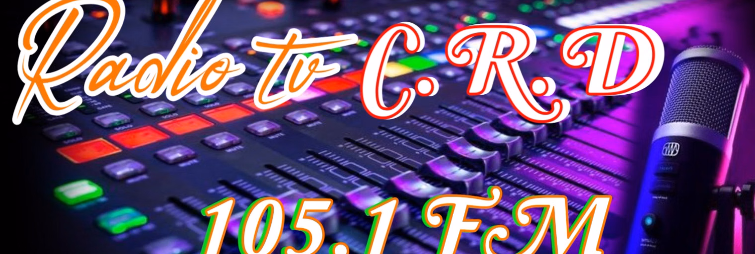 RADIO TV CRD