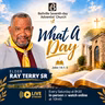 What A Day | Elder Ray Terry Sr | 26 September 2026