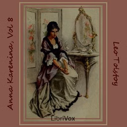 Anna Karenina, Book 8