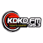KDKD 95.3 FM