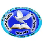 CADENA RADIO VISIÓN 800 AM