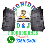 DyJ PRODUCCIONES