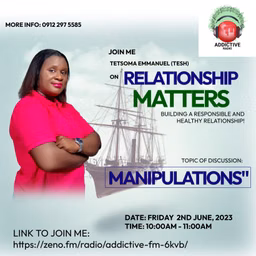 MANIPULATION