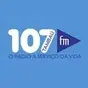 Radio 107 FM Tambaú