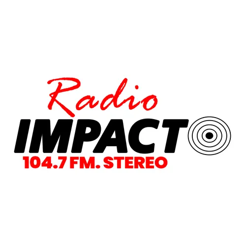 Listen to Radio Impacto FM Zeno.FM