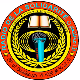 Radio Solidarité Ouahigouya
