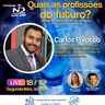 39º Programa Notre Dame - Quais as profissões do futuro?
